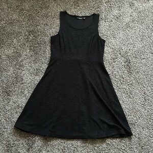 Apt 9 Skater Midi Dress Size Medium